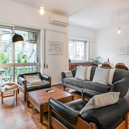 Guestready - The Hackberry Apartment Porto Exterior foto