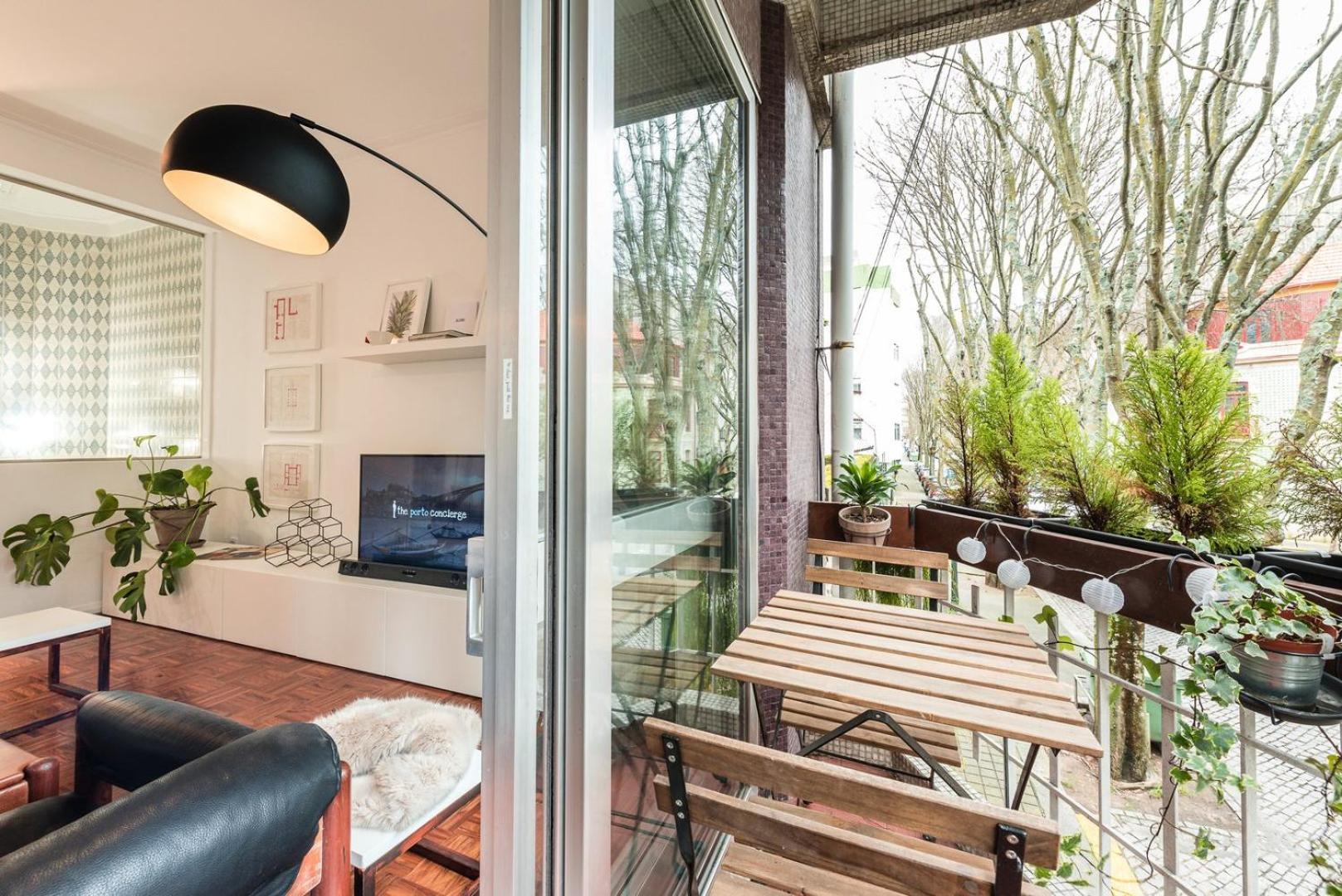 Guestready - The Hackberry Apartment Porto Exterior foto