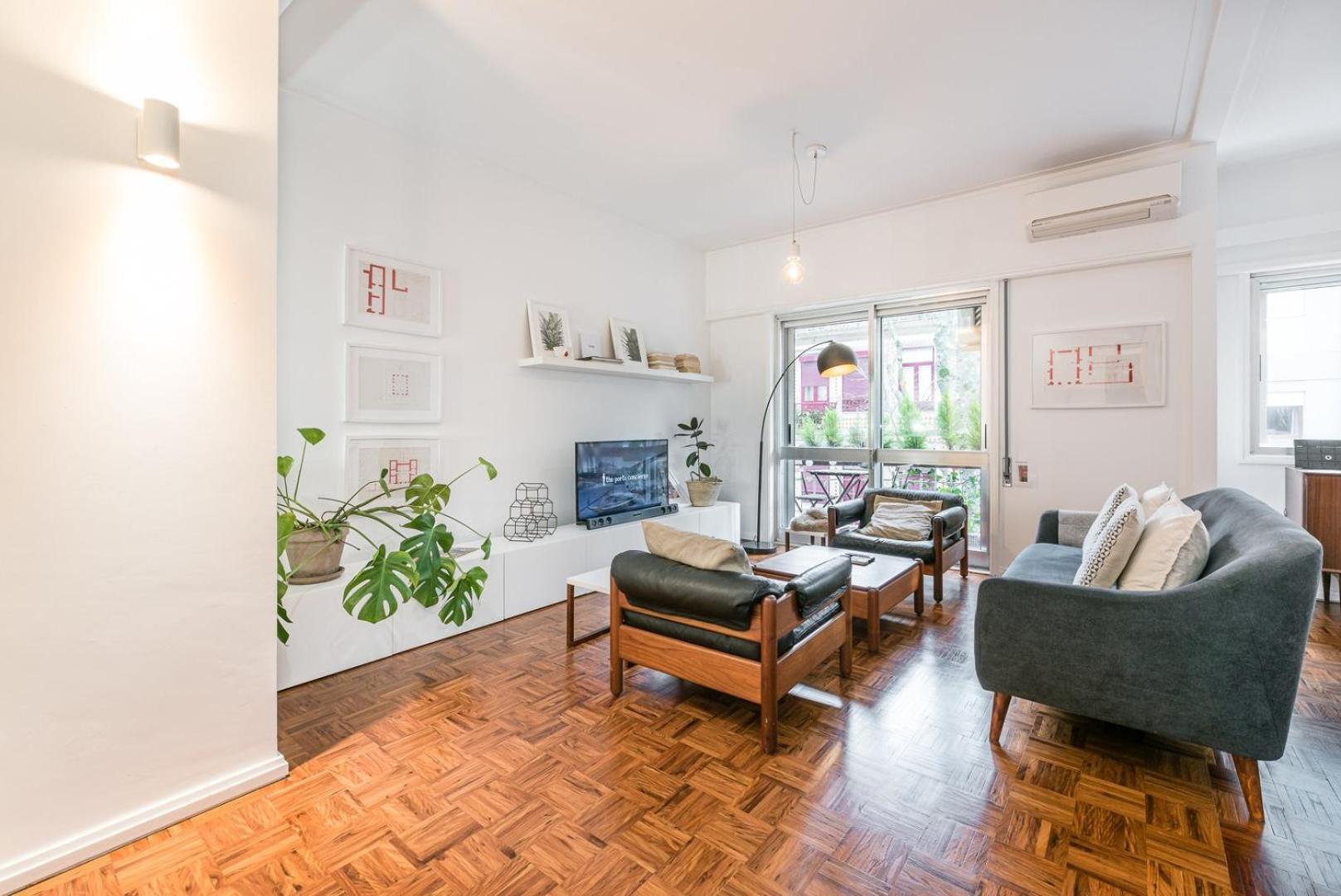 Guestready - The Hackberry Apartment Porto Exterior foto