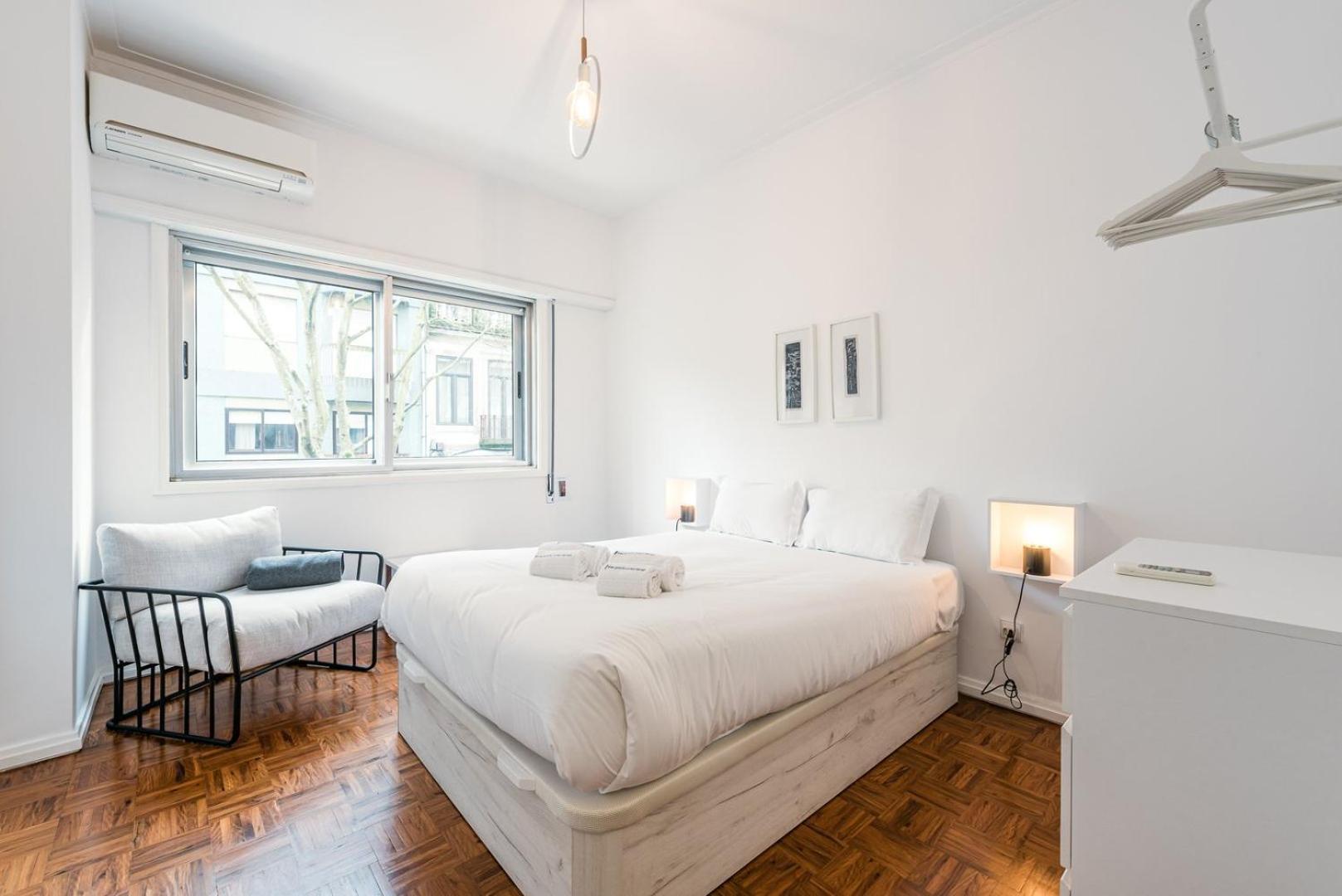 Guestready - The Hackberry Apartment Porto Exterior foto
