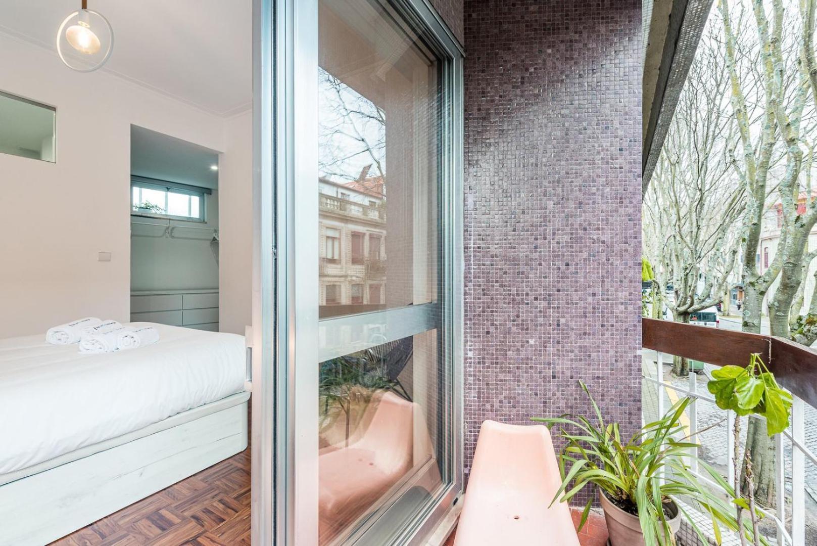Guestready - The Hackberry Apartment Porto Exterior foto