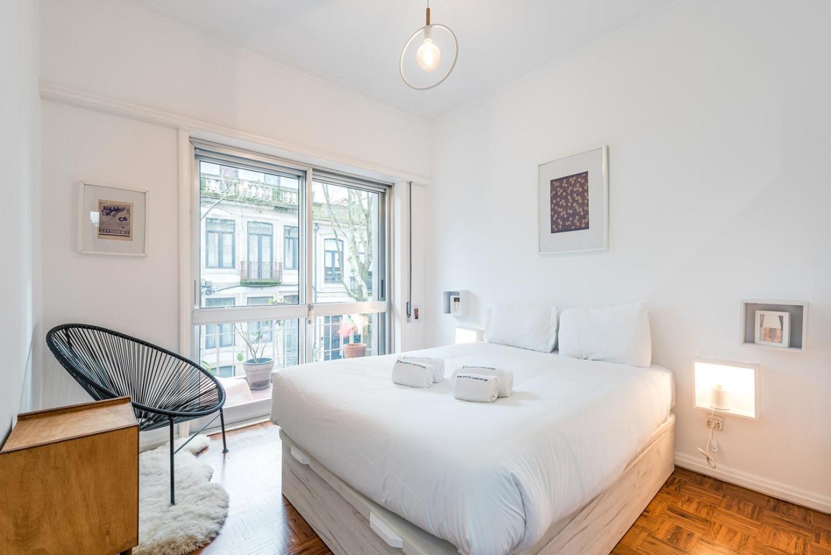 Guestready - The Hackberry Apartment Porto Exterior foto