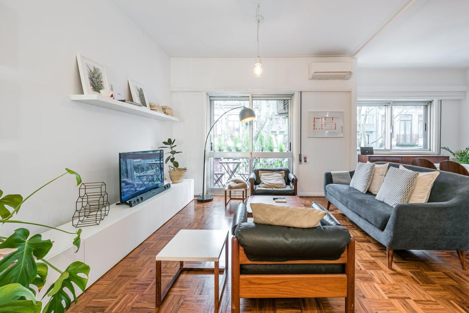 Guestready - The Hackberry Apartment Porto Exterior foto