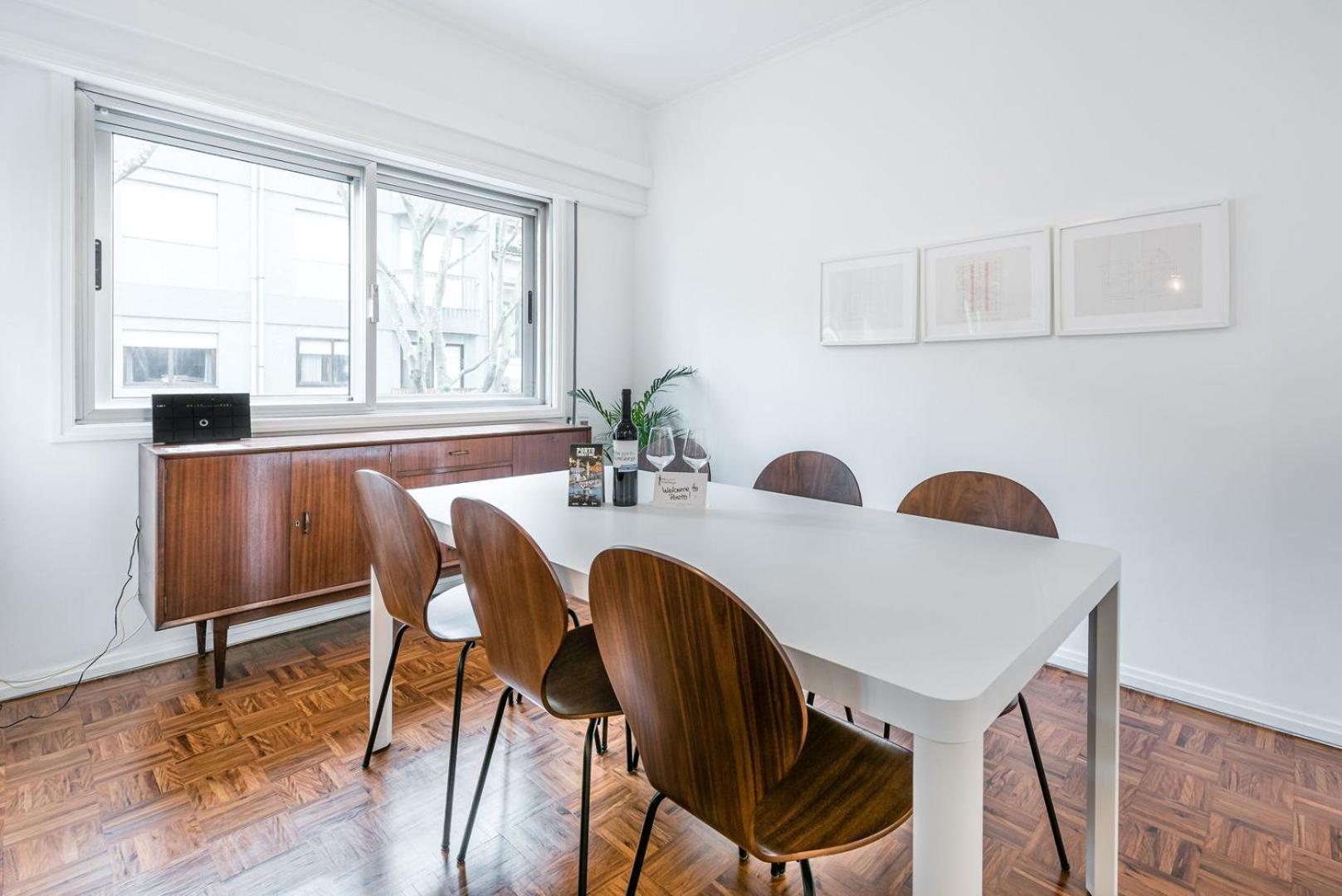 Guestready - The Hackberry Apartment Porto Exterior foto