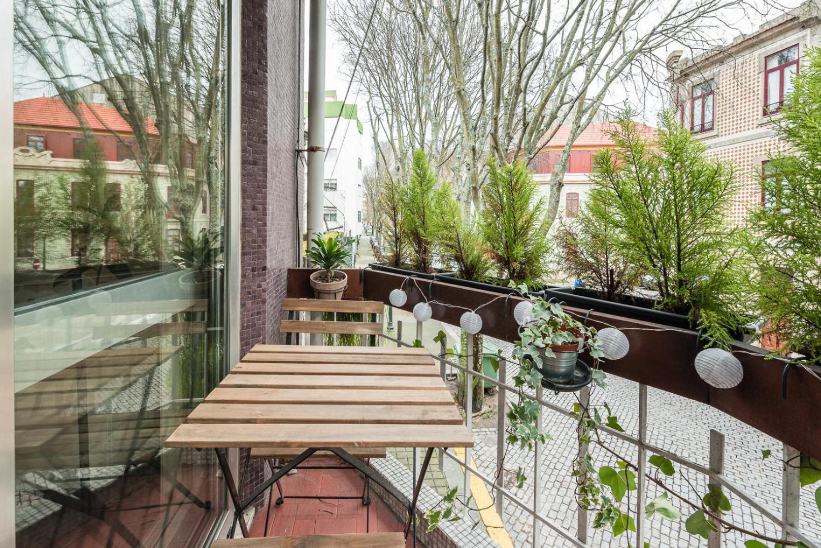Guestready - The Hackberry Apartment Porto Exterior foto